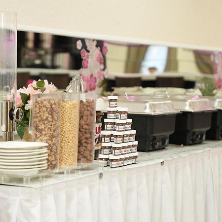 Sn Hotel And Restaurant Langgons Zewnętrze zdjęcie