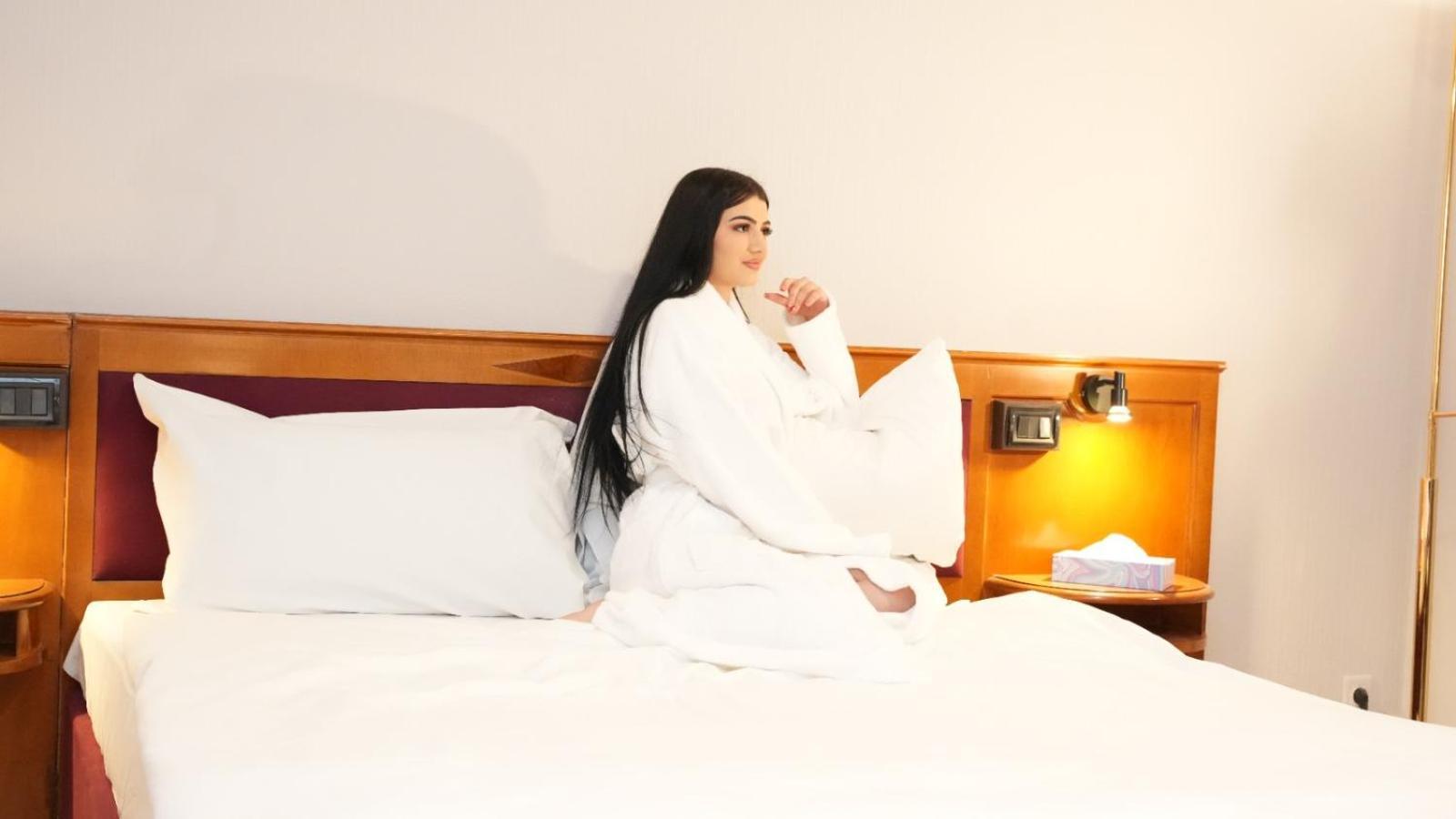 Sn Hotel And Restaurant Langgons Zewnętrze zdjęcie