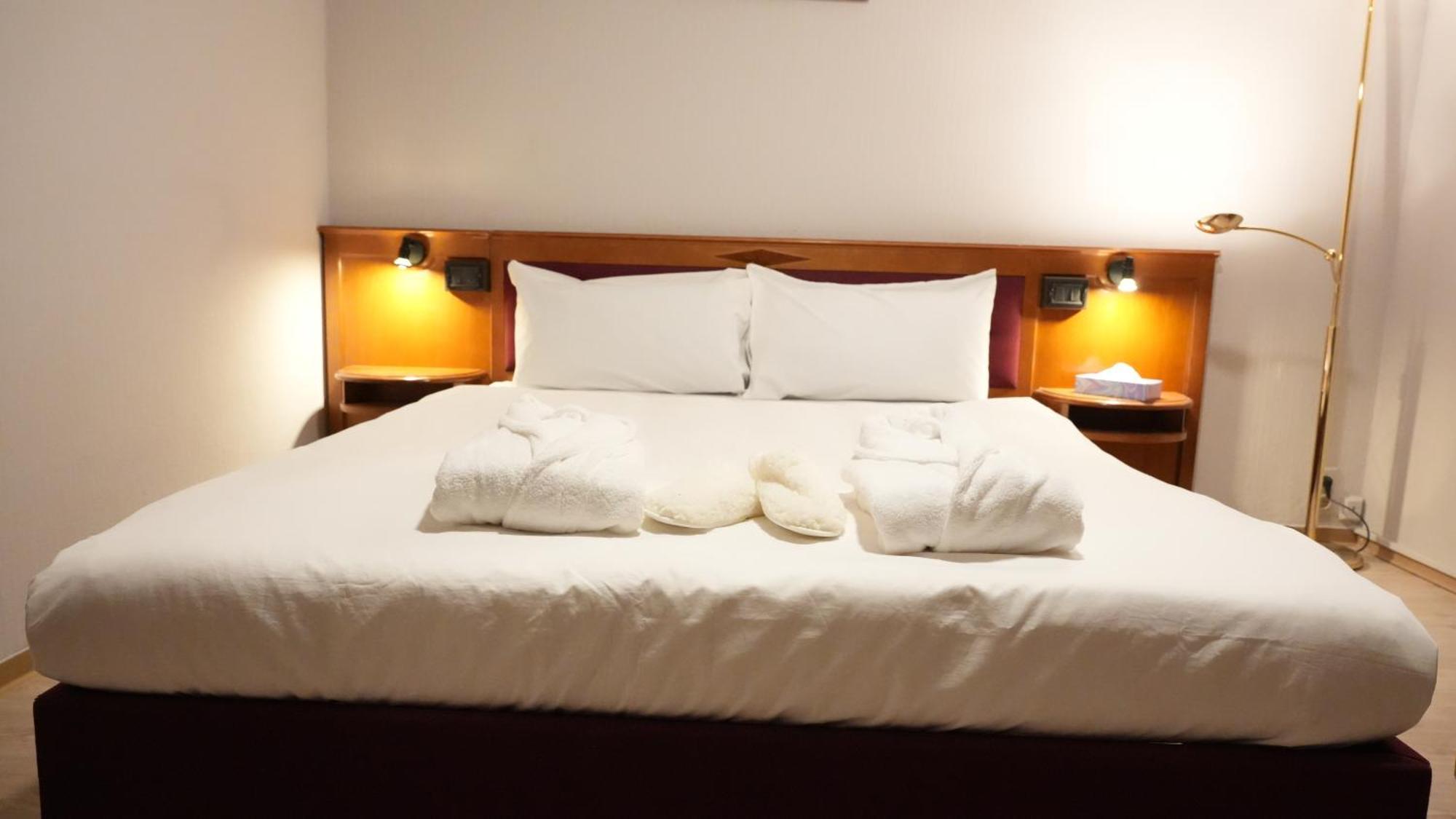 Sn Hotel And Restaurant Langgons Zewnętrze zdjęcie